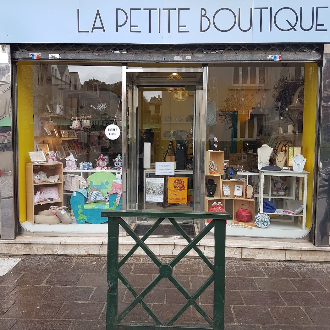 La Petite Boutique 2